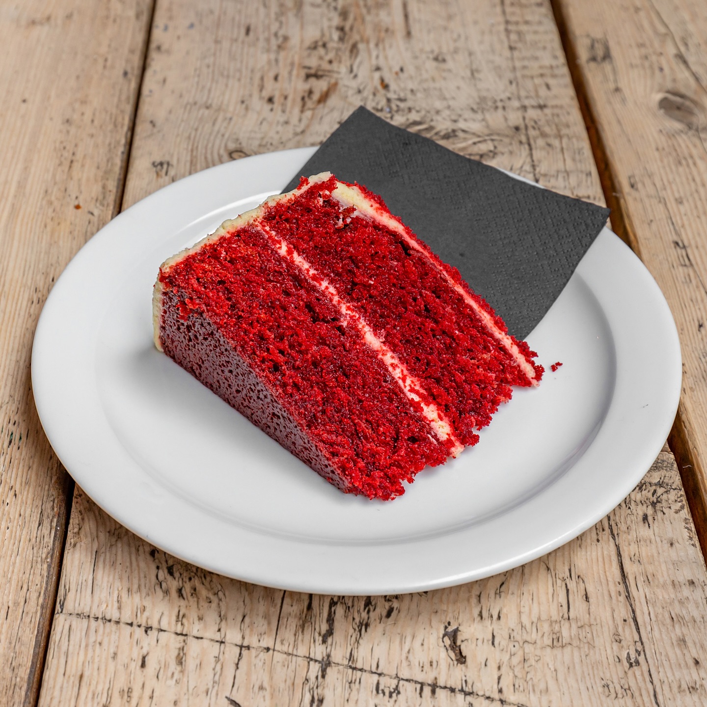 Kahaila Red Velvet Cake