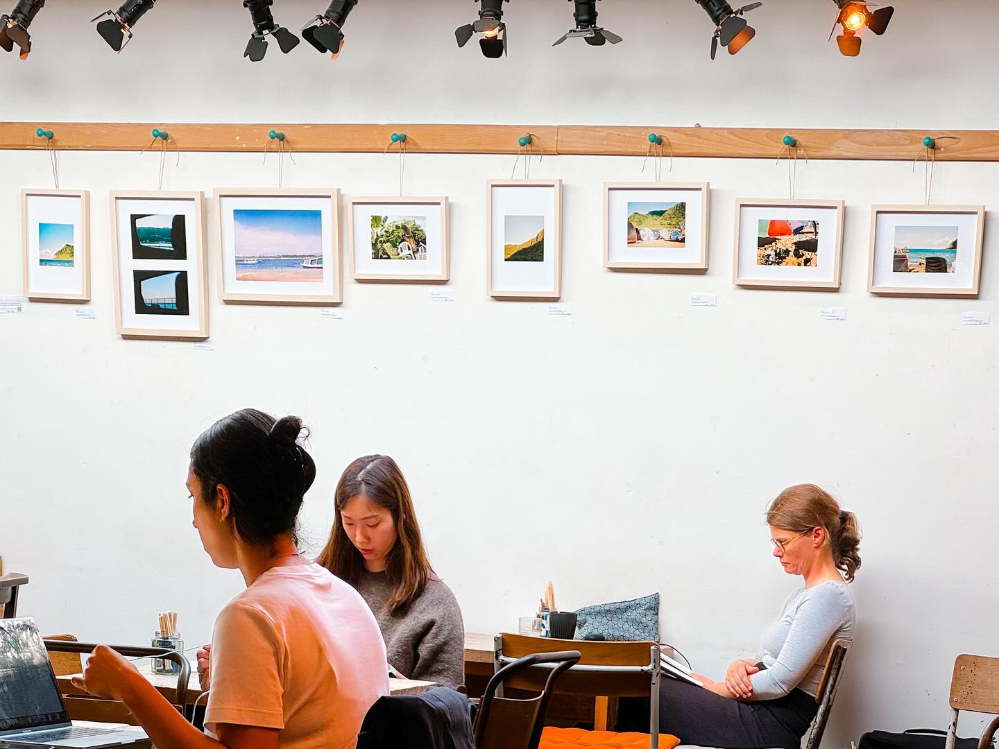 Kahaila Space Brick Lane